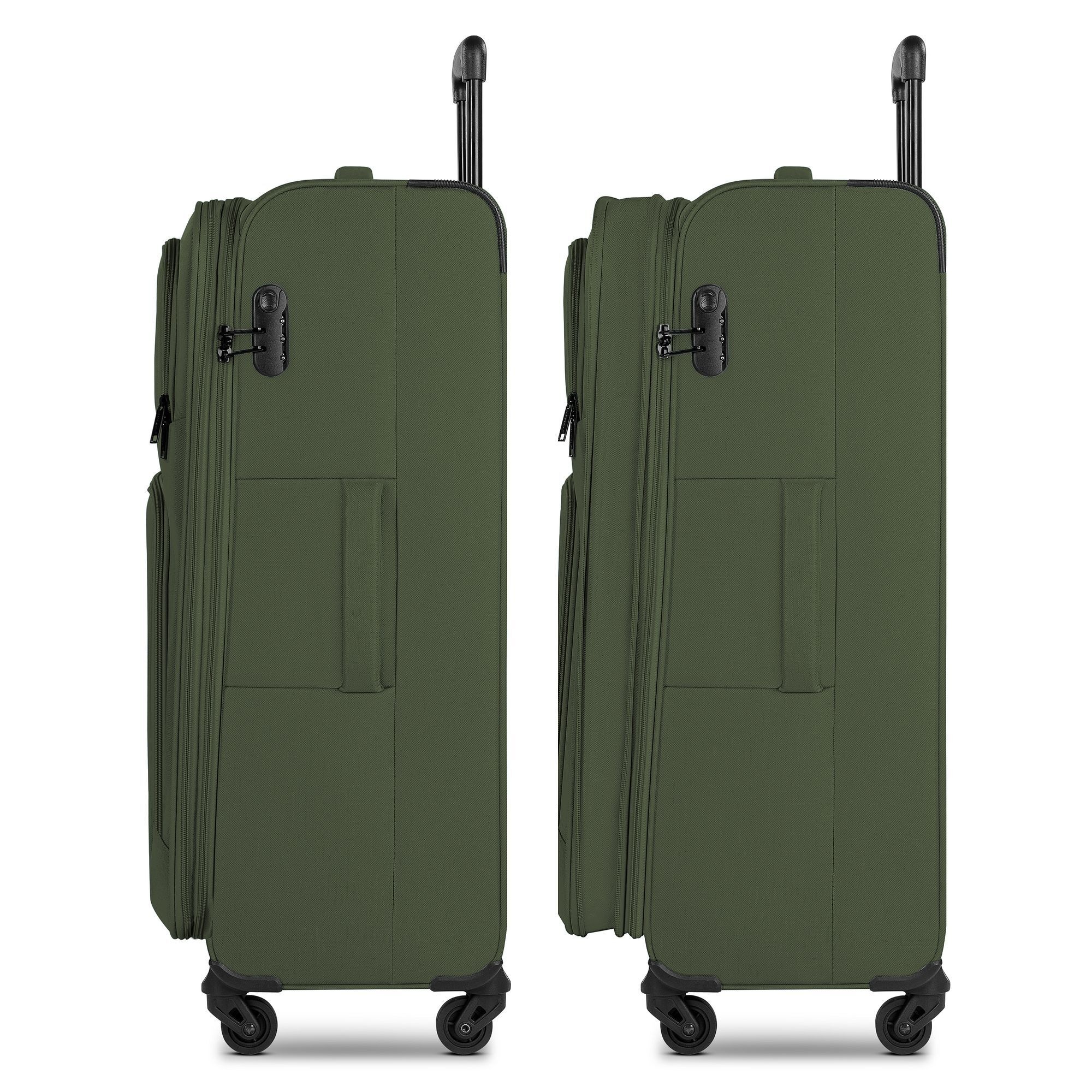 Smartbox Trolley »Edition 04Edition 04« 100 l