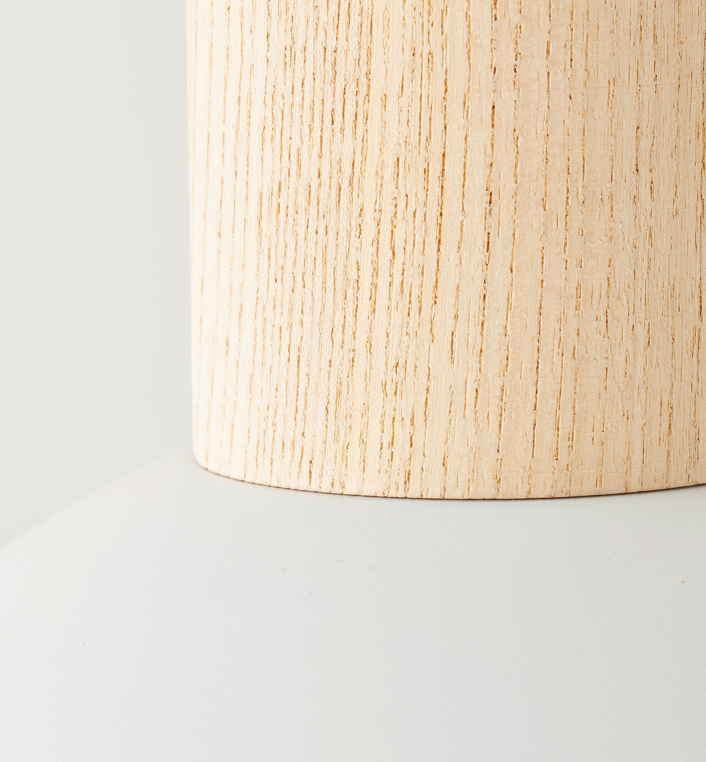 Brilliant Pendelleuchte »Daintree«, 1 flammig, Leuchtmittel E27 | ohne Leuchtmittel, Hängelampe, E27, Metall/Holz