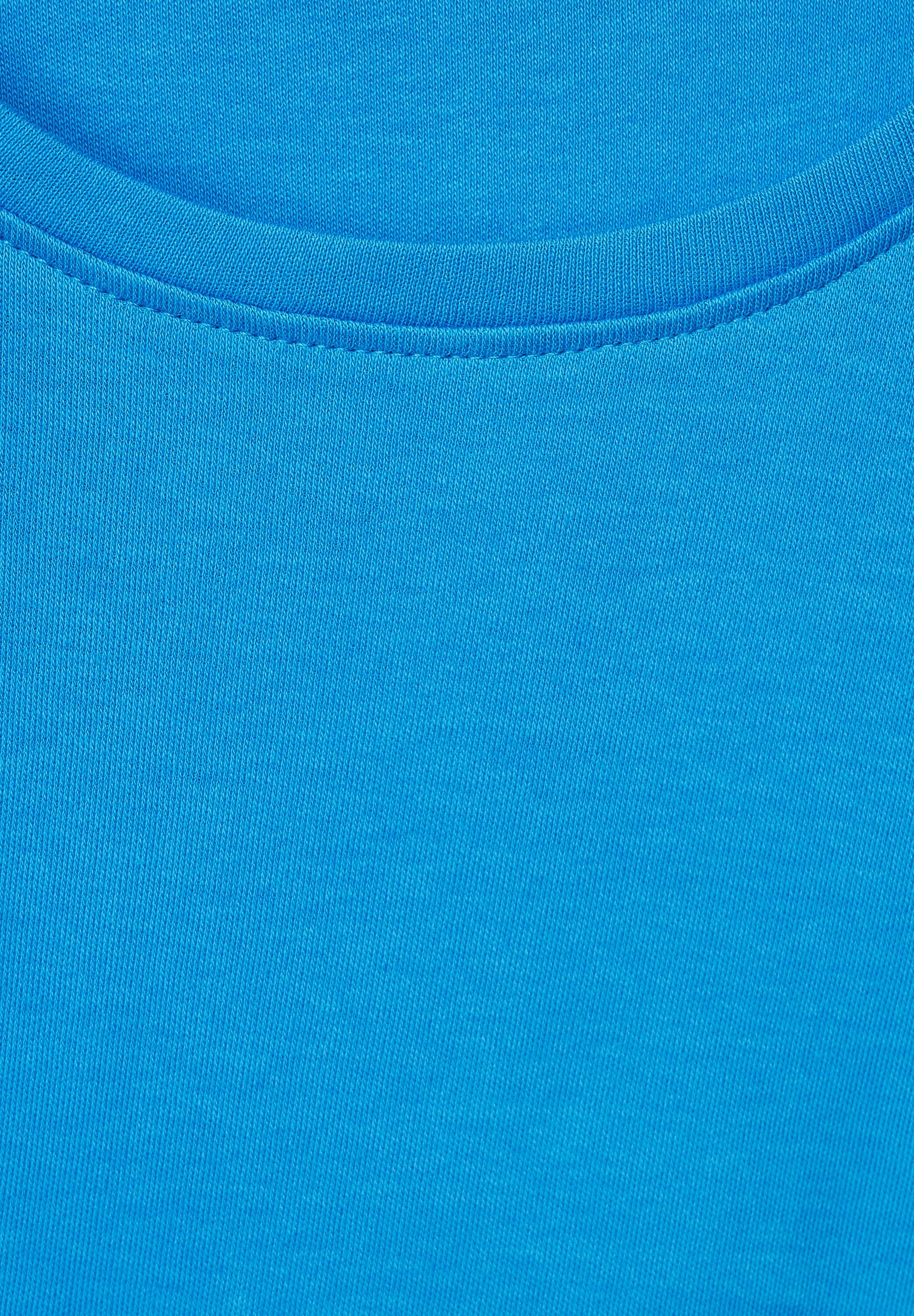 Cecil 3/4-Arm-Shirt, aus reiner Baumwolle kaufen | Rundhalsshirts