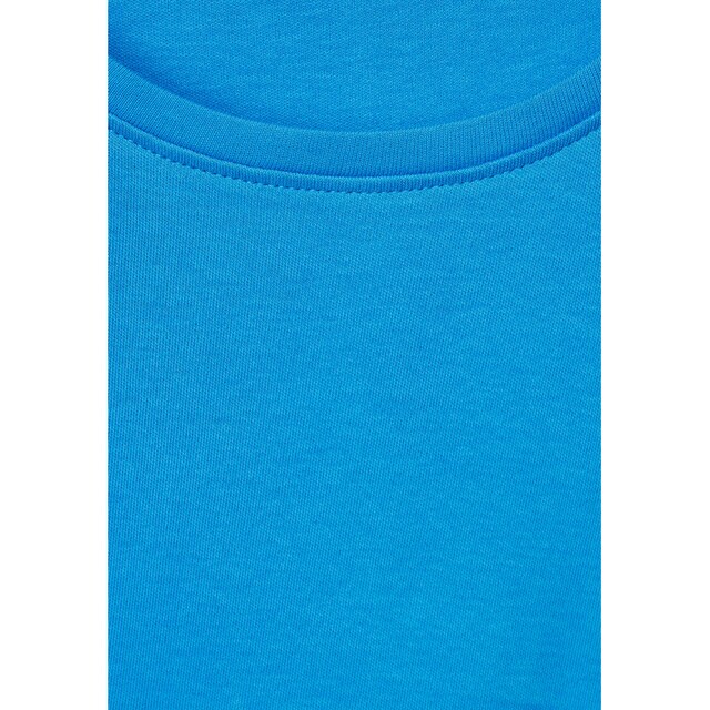 Cecil 3/4-Arm-Shirt, aus reiner Baumwolle kaufen