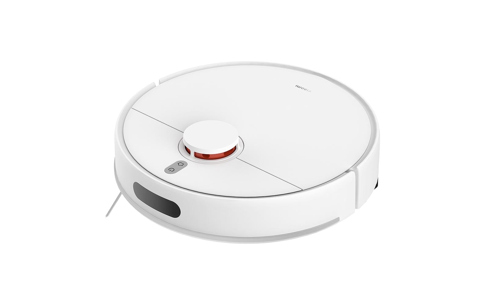 Xiaomi Saugroboter »S40C Saug- und Wischroboter 5000 Pa LDS«