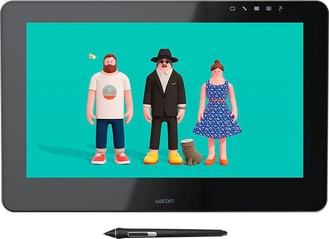 Wacom Tablet »Cintiq 16«