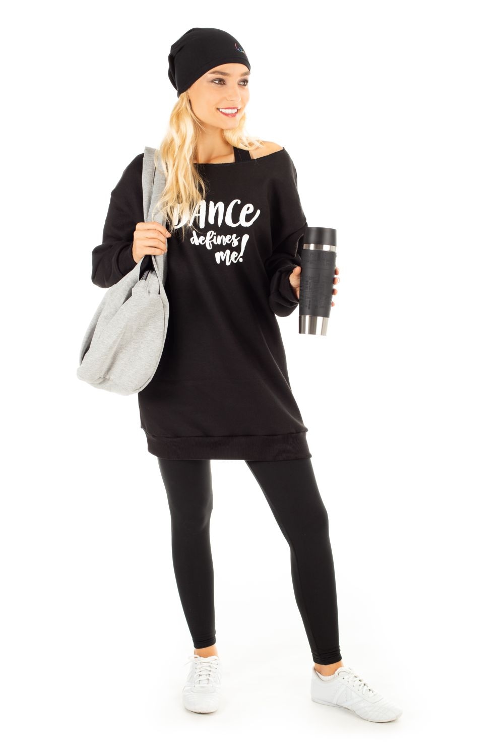 Winshape Leggings »WTPL1«  kuschelige Thermo-Leggings