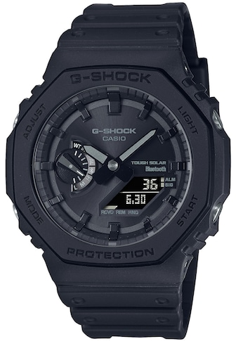 Smartwatch »GA-B2100-1A1ER«