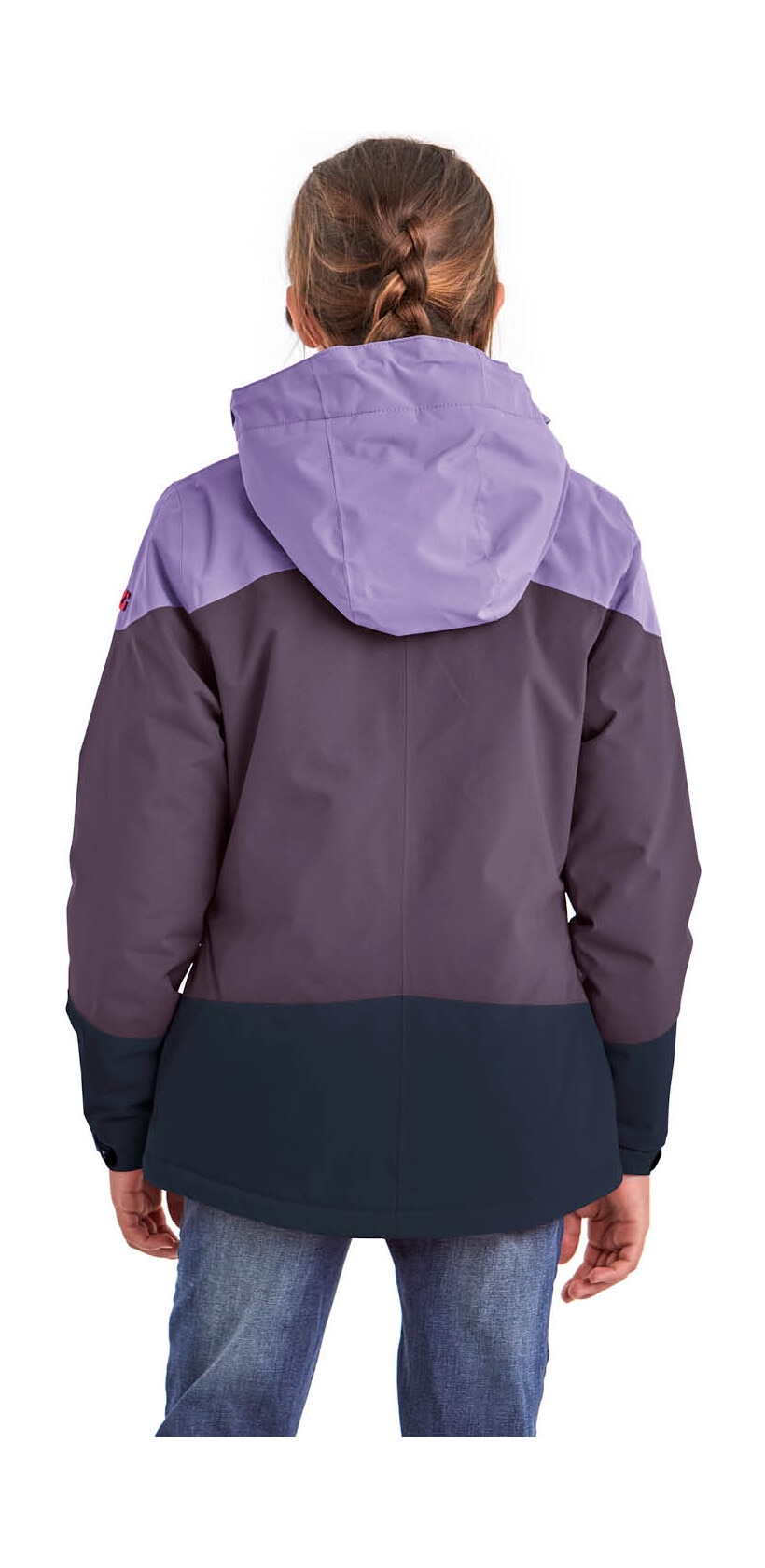 Killtec Outdoorjacke »KOW 195 GRLS JCKT«