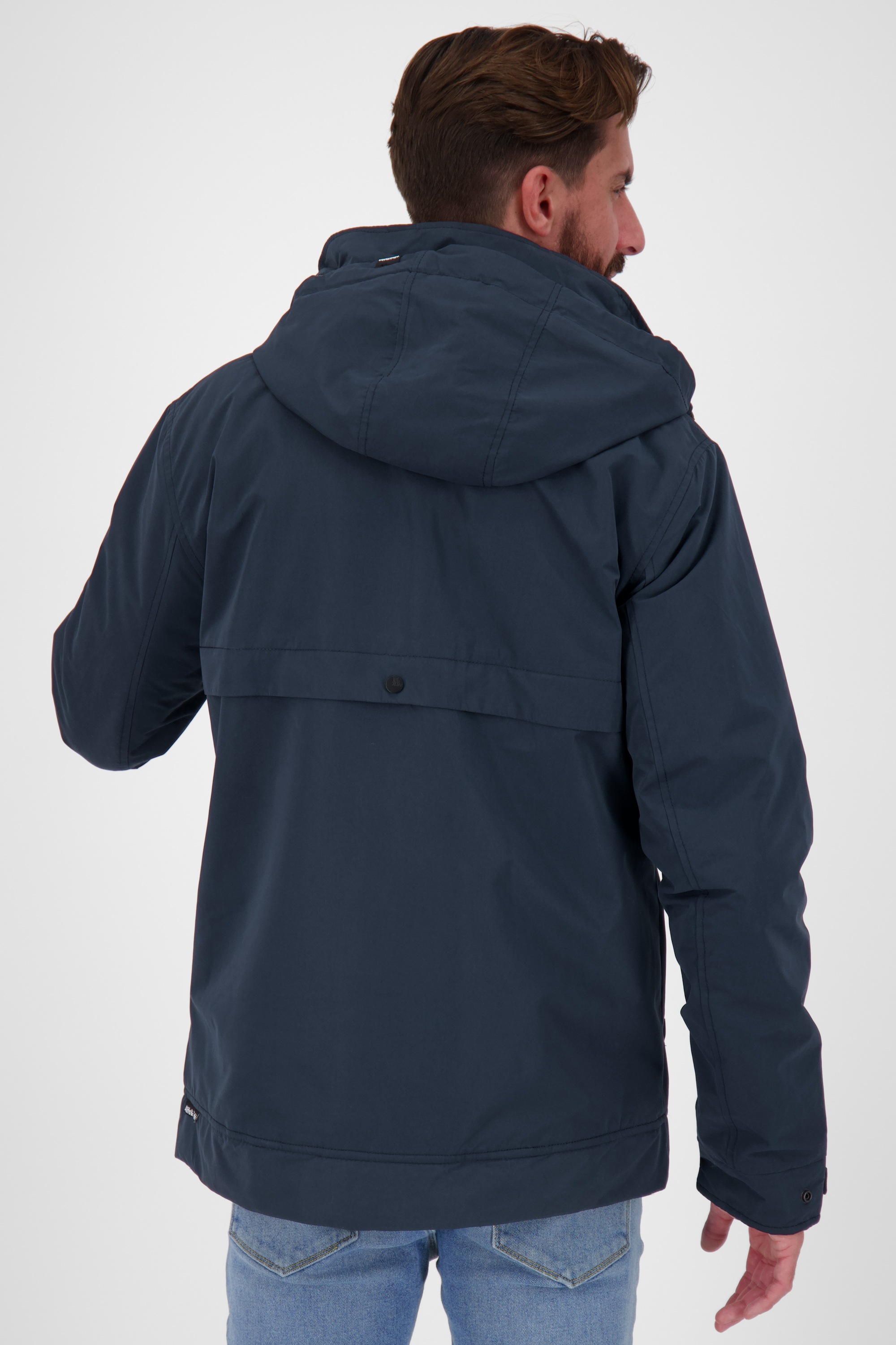 Alife & Kickin Winterjacke »Herren Don EstebanAK A«