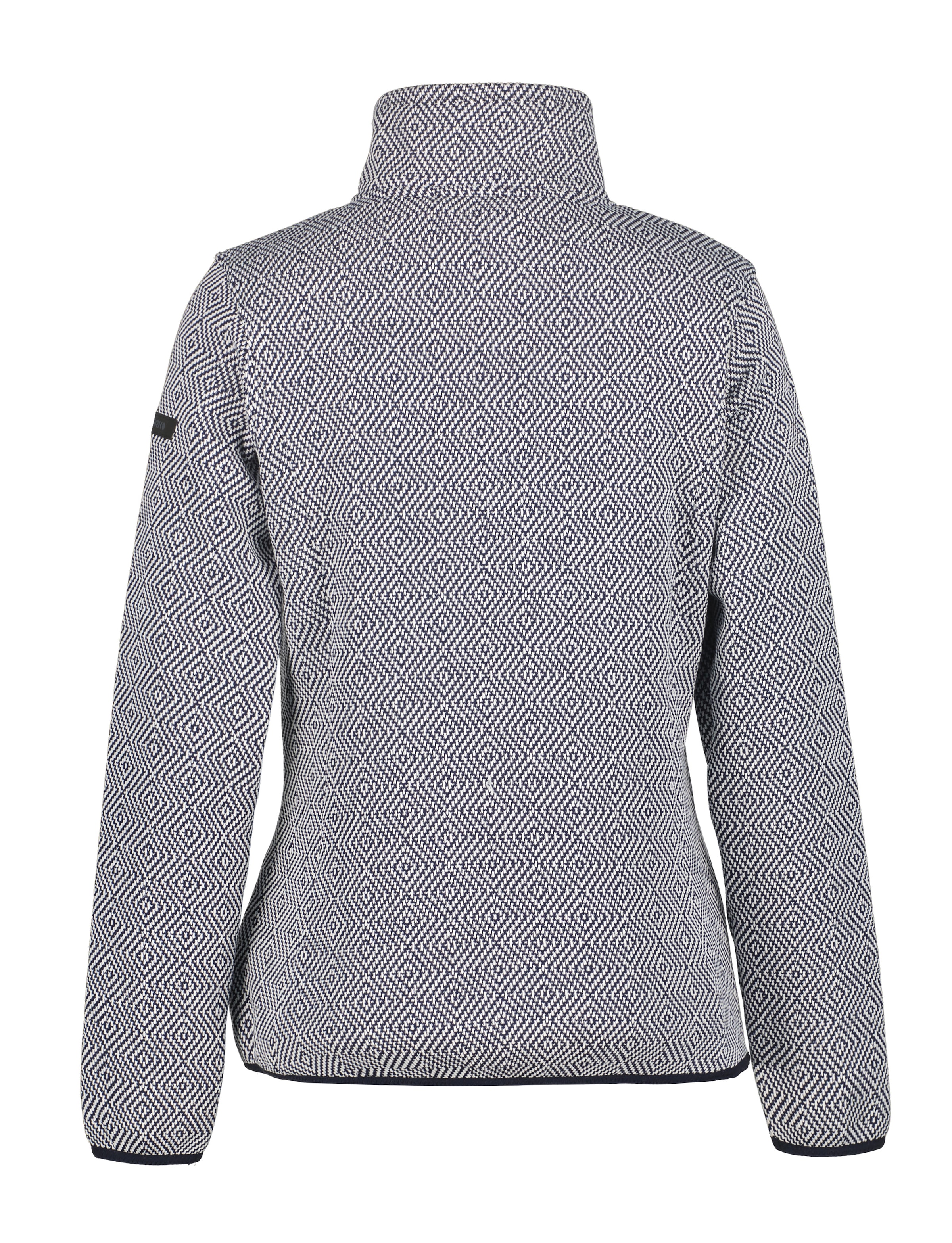 Icepeak Fleecejacke »AIKES« sportlicher Stil, für Sport- und Outdooraktivitäten