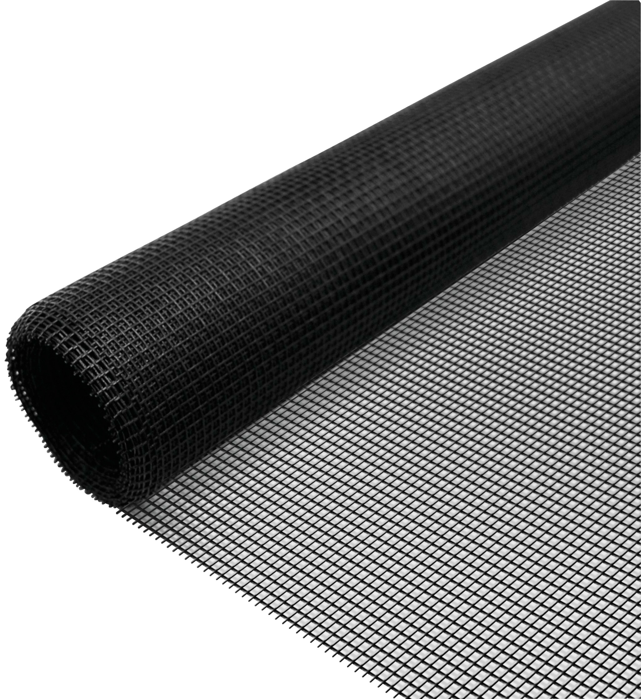 SCHELLENBERG Insektenschutz-Fensterrahmen »Premium für bodentiefe Fenster« Set, 1 Stk. tlg. Fliegengitter mit Rahmen aus Aluminium, anthrazit, weiß, 120 x 240 cm