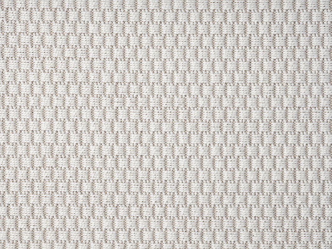 the carpet Teppich »Toulose«, rechteckig, 1 mm Höhe, moderner robuster In und Outdoor Teppich