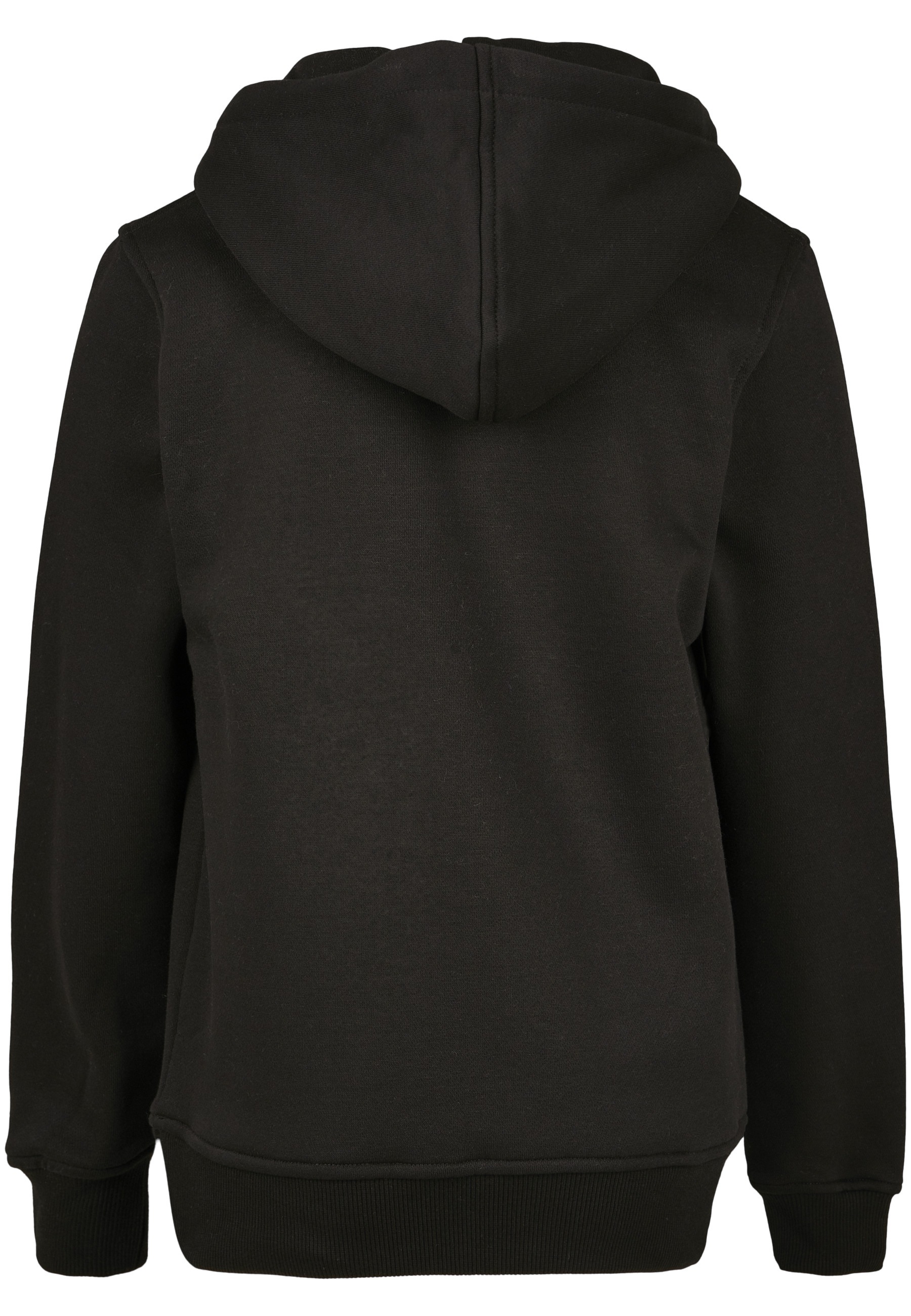 MisterTee Kapuzenpullover »MisterTee Herren Kids Save And Love Hoody« 1 Stk.