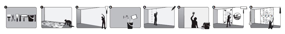 Komar Vliestapete »Digitaldruck Vlies -  Jungle Simba - Größe 100 x 280 cm« bedruckt glatt Wohnzimmer, Schlafzimmer