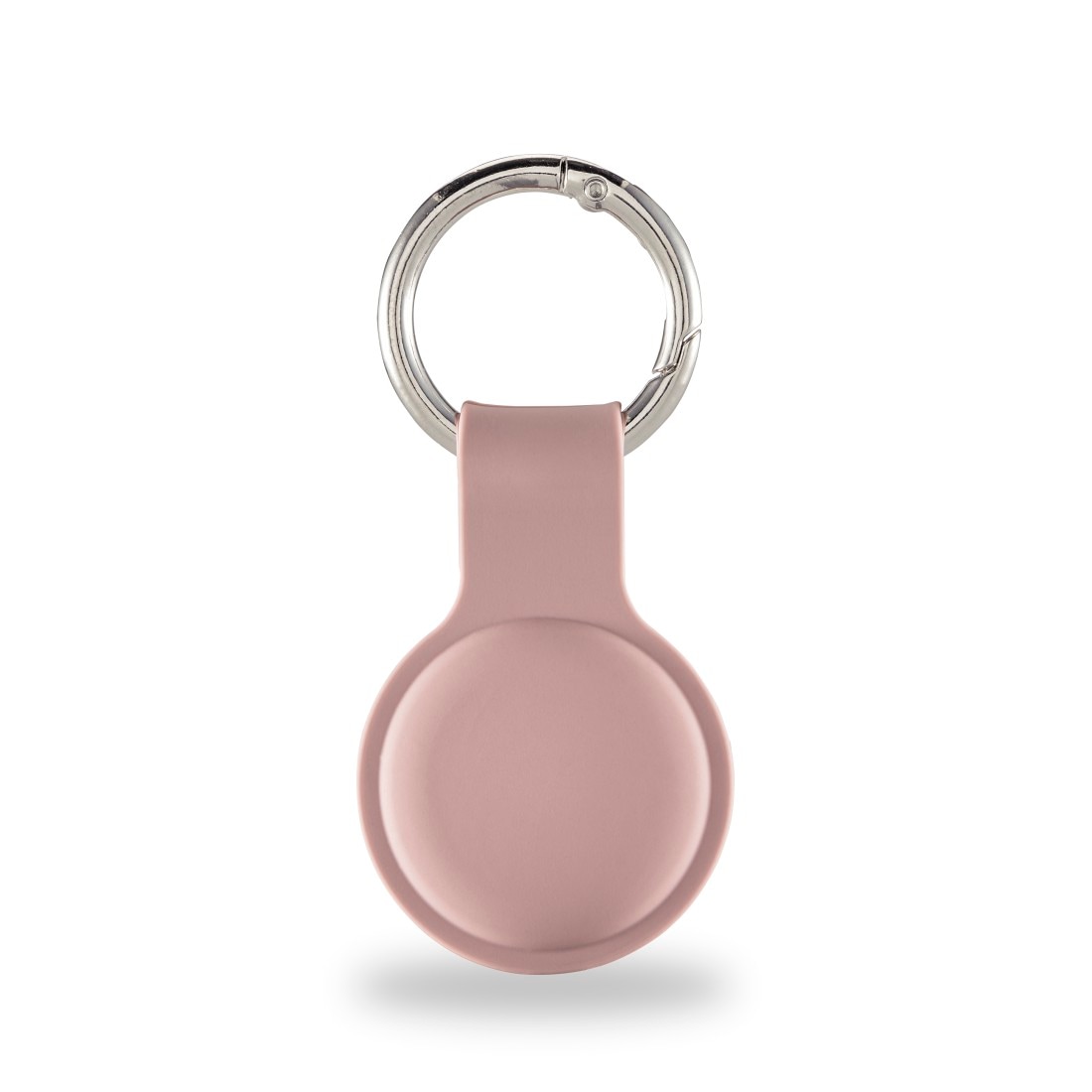 »Schlüsselanhänger Silikon« bestellen Hama Ortung, Schutzhülle, für Apple AirTag, Schlüsselanhänger