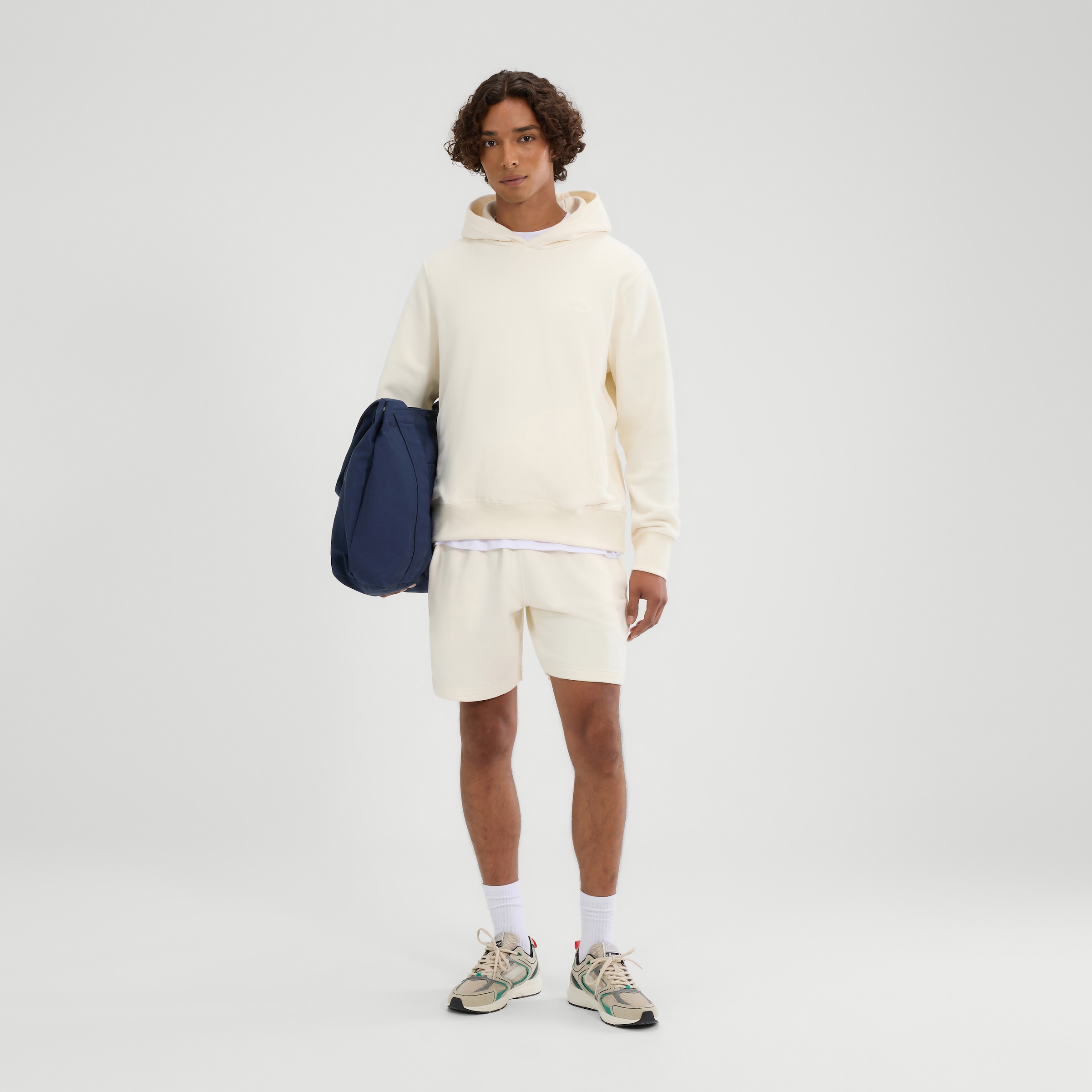 Ellesse Kapuzensweatshirt »MADONE OH HOODY«
