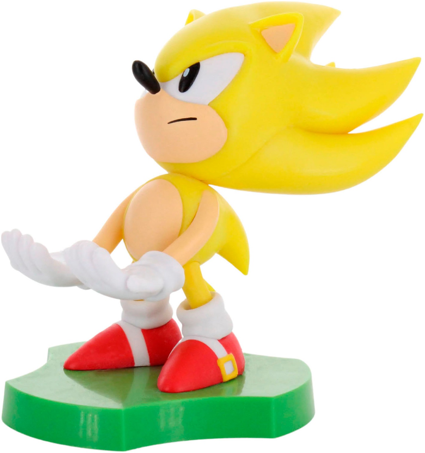 NBG Spielfigur »Holdem - Sonic Super Sonic«, (1 tlg.)