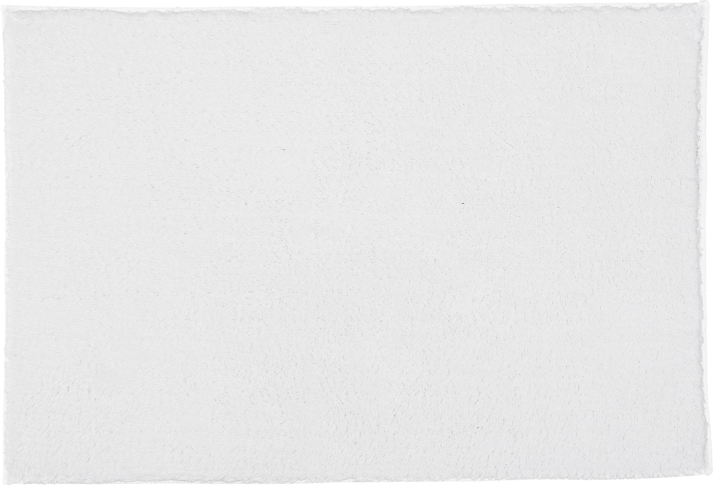 Kleine Wolke Badematte »Kansas«, rutschhemmend beschichtet, fußbodenheizungsgeeignet, Badteppich, Uni Farben, reine Baumwolle, waschbar