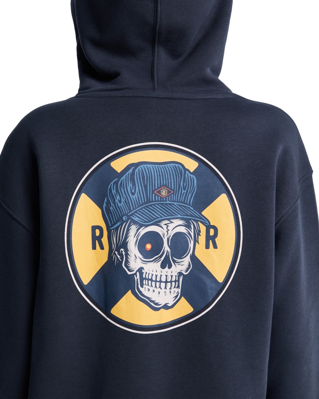 Element Kapuzensweatshirt »Timber Signs«