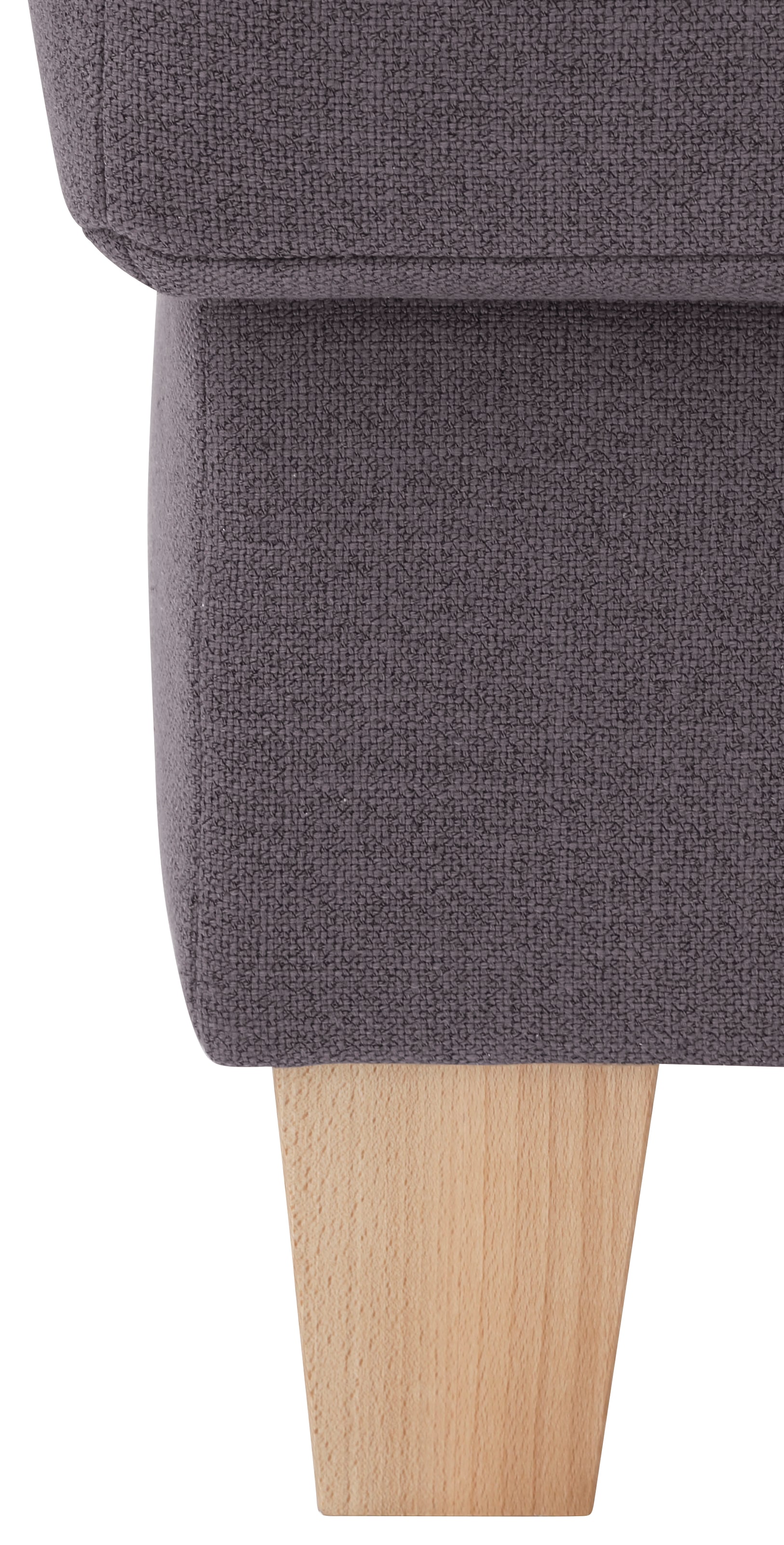 Home affaire Hocker »Soleo«, (Soleo V), passend zum "Solea"-Ecksofa
