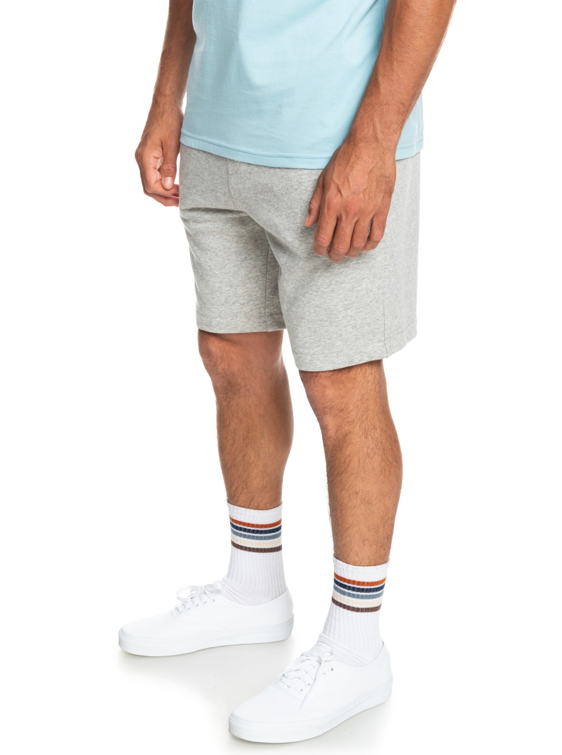 3. Bild von Quiksilver Sweatshorts »Essentials«
