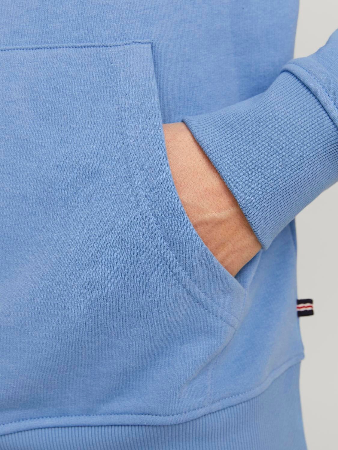Jack & Jones Hoodie »JJHENRY SWEAT HOOD«
