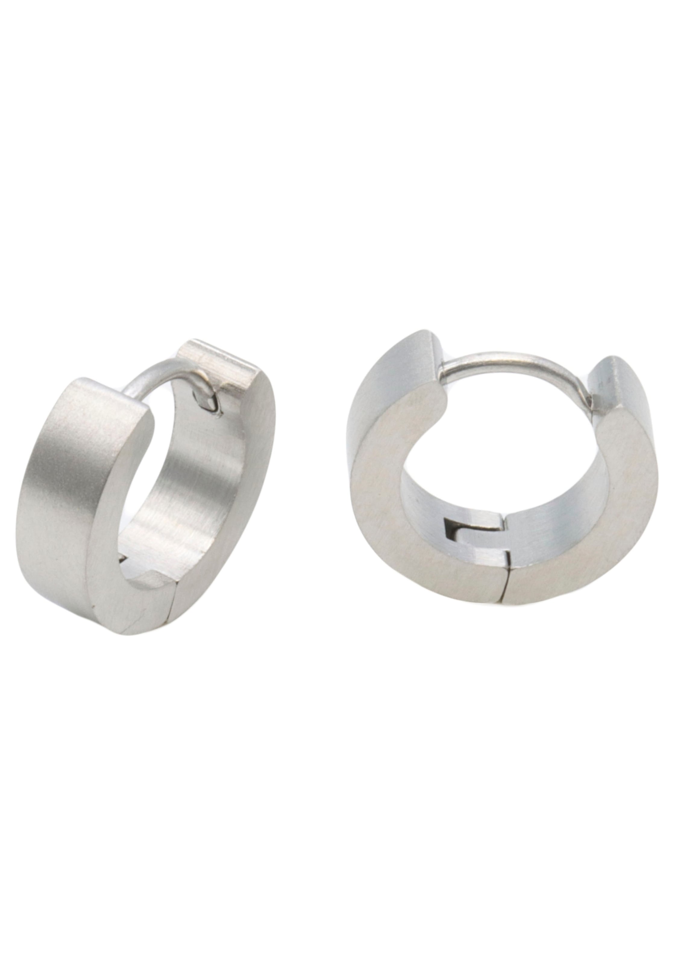 Firetti Paar Ohrstecker »Schmuck Geschenk Ohrschmuck«, Made in Germany
