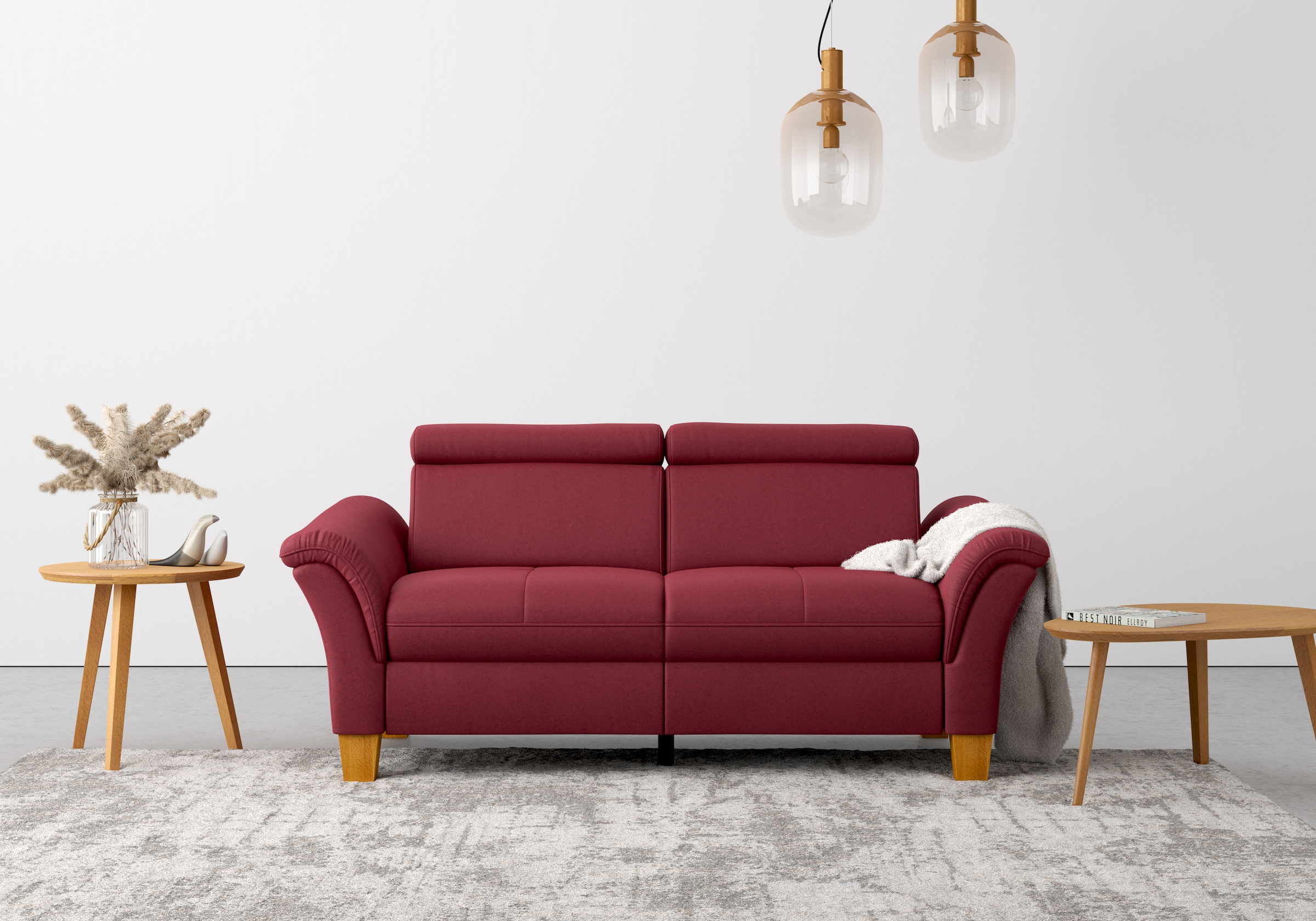 Home affaire "Lindgren" wahlweise mit TV-Funktion, links oder beidseitig, K günstig online kaufen