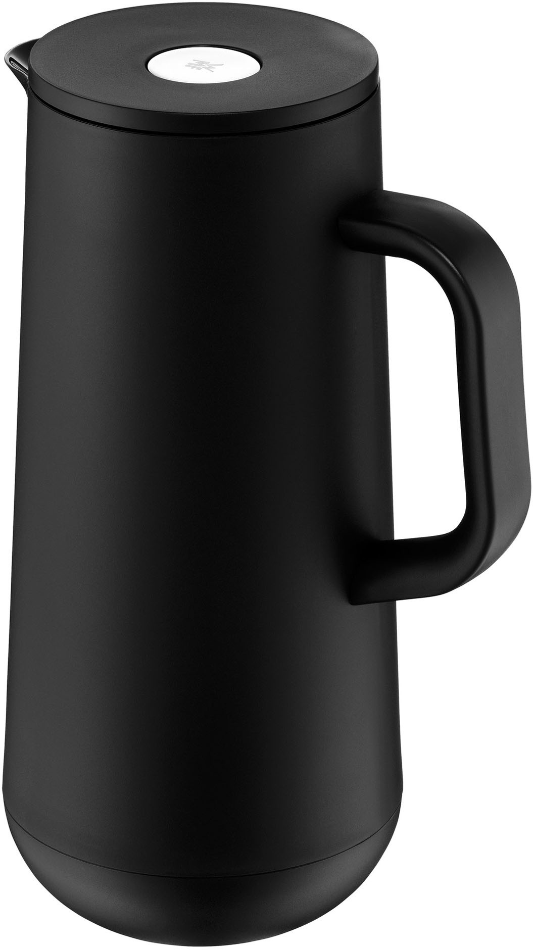 WMF Isolierkanne »Impulse« 1 l ThermaPro-Isolierung, Druckverschluss, tropf günstig online kaufen