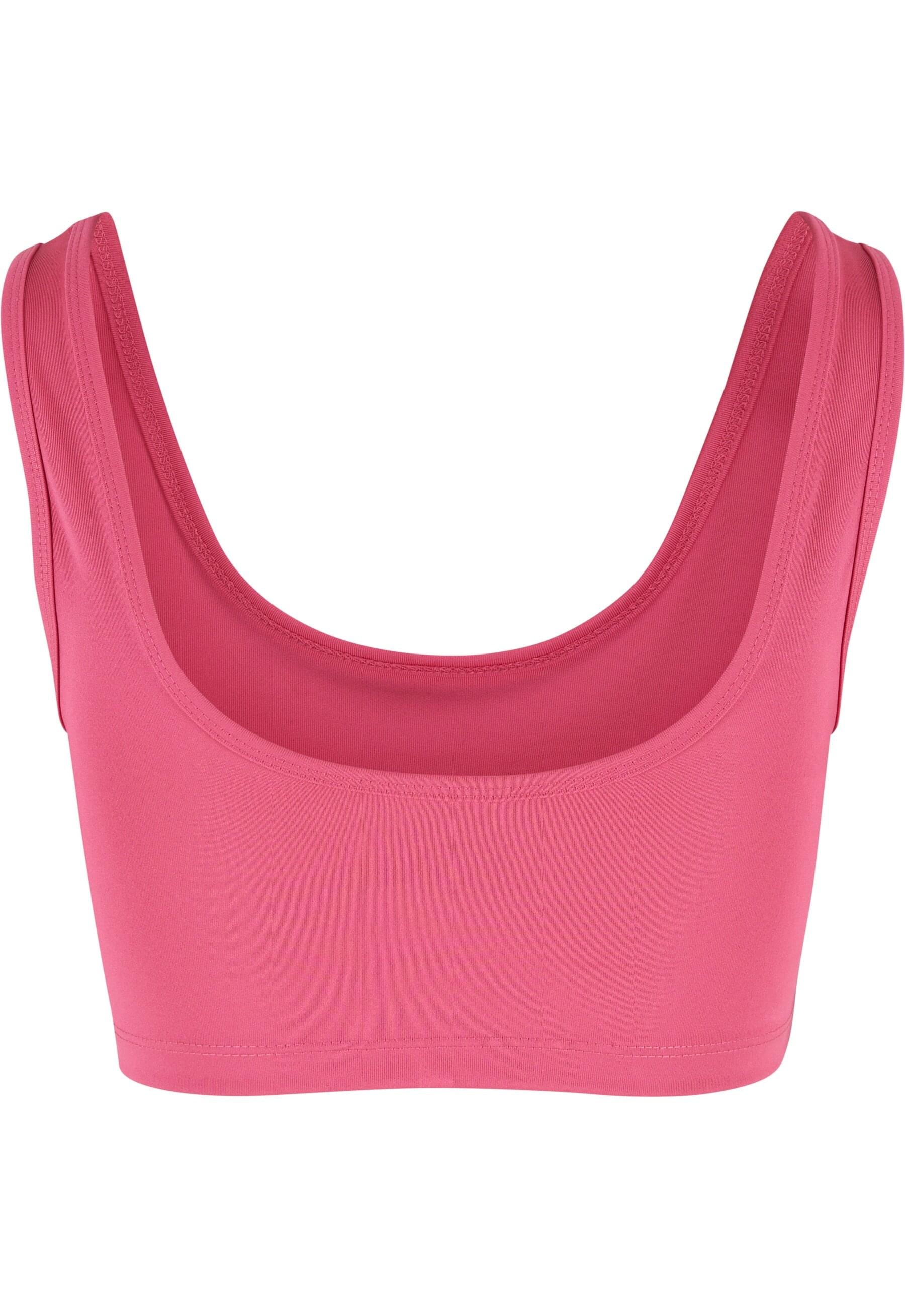 Karl Kani Muskelshirt »Karl Kani Damen KW242-023-1 Karl Kani Small Serif Bustier Top« 1 Stk.