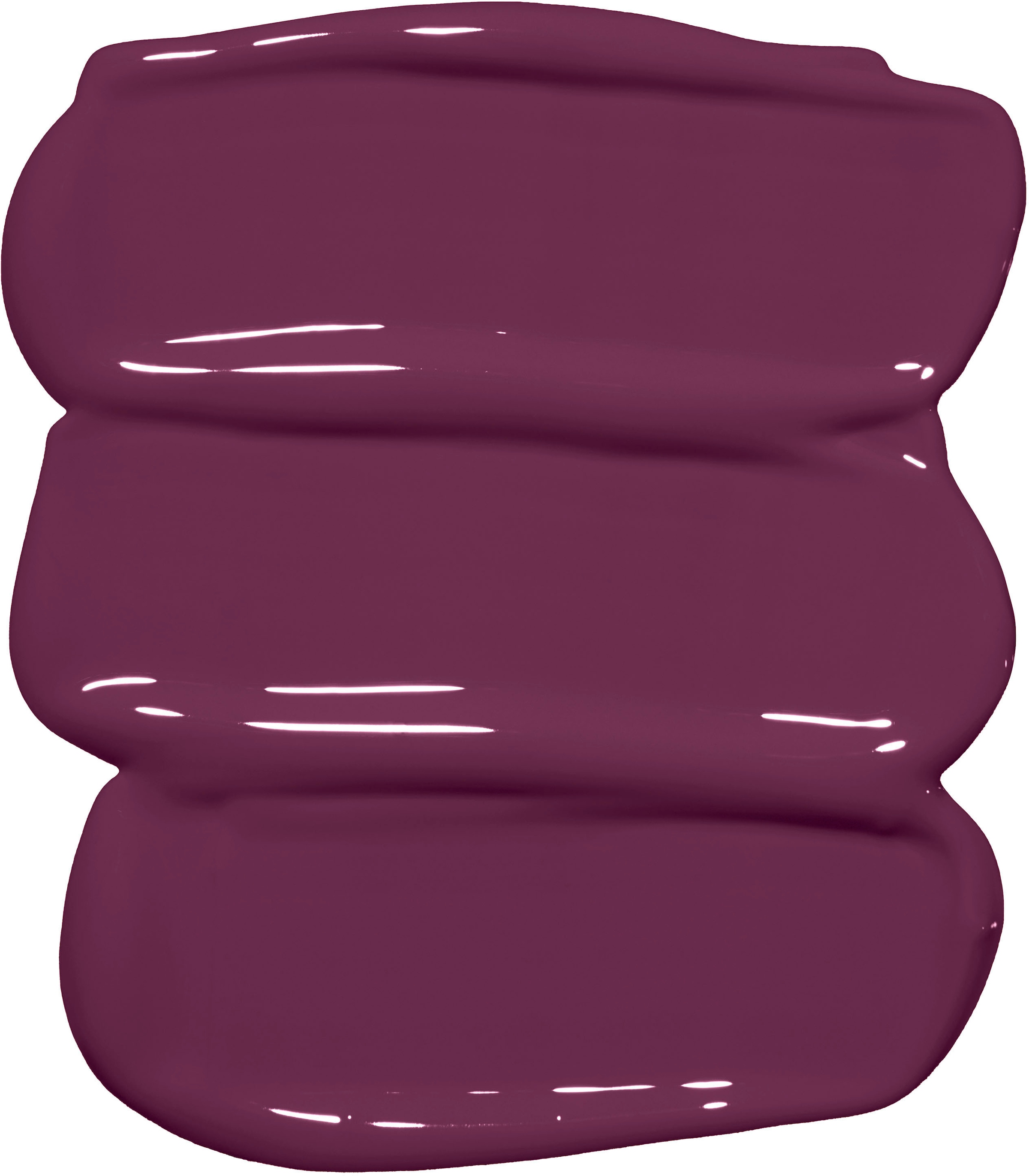 NYX Lipgloss »NYX Professional Makeup Duck Plump Pure Plum-P«, mit Collagen