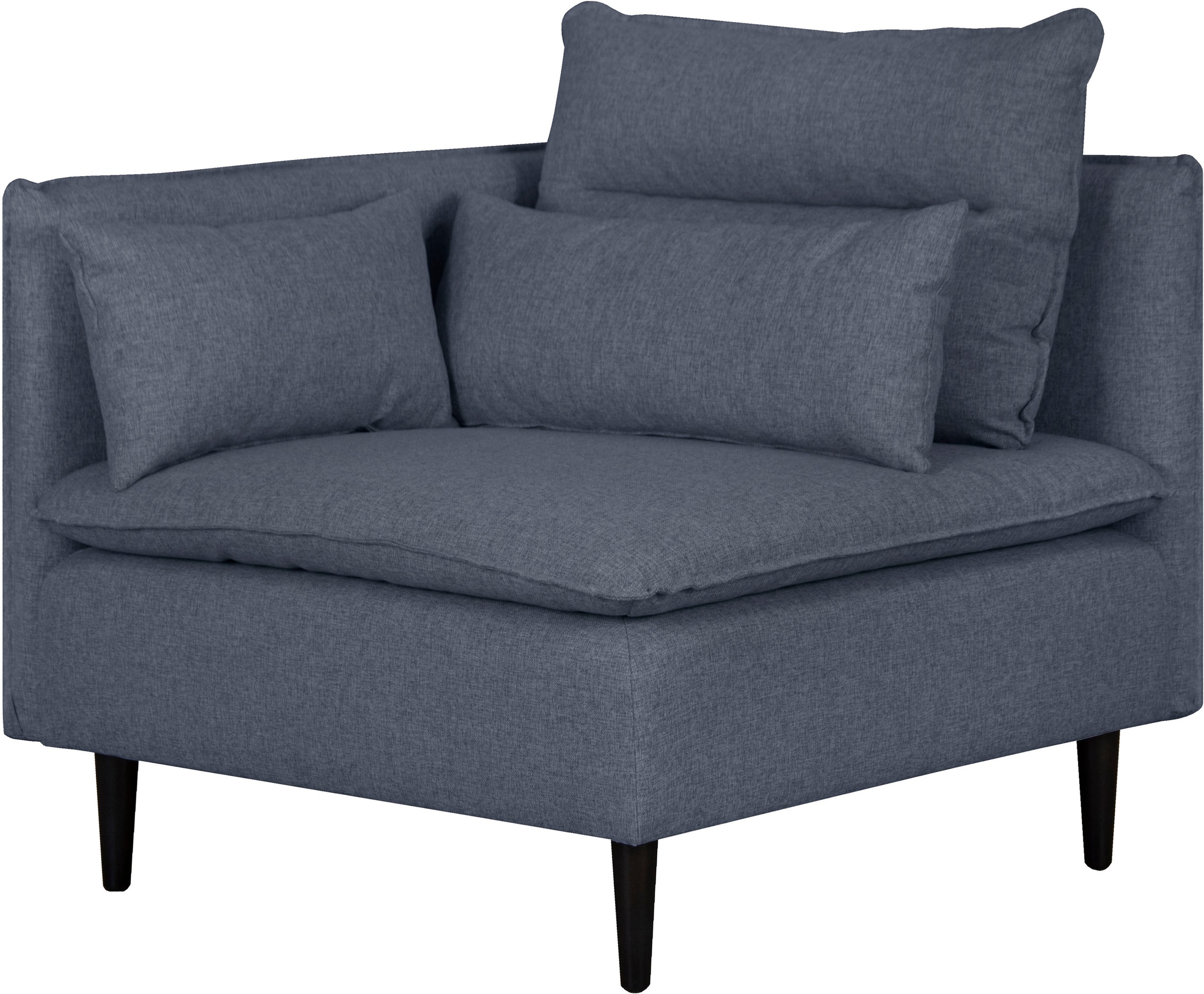 andas Sofa-Eckelement »ALVIK«, Modul- zum eigenen Zusammenstellen; links, r günstig online kaufen