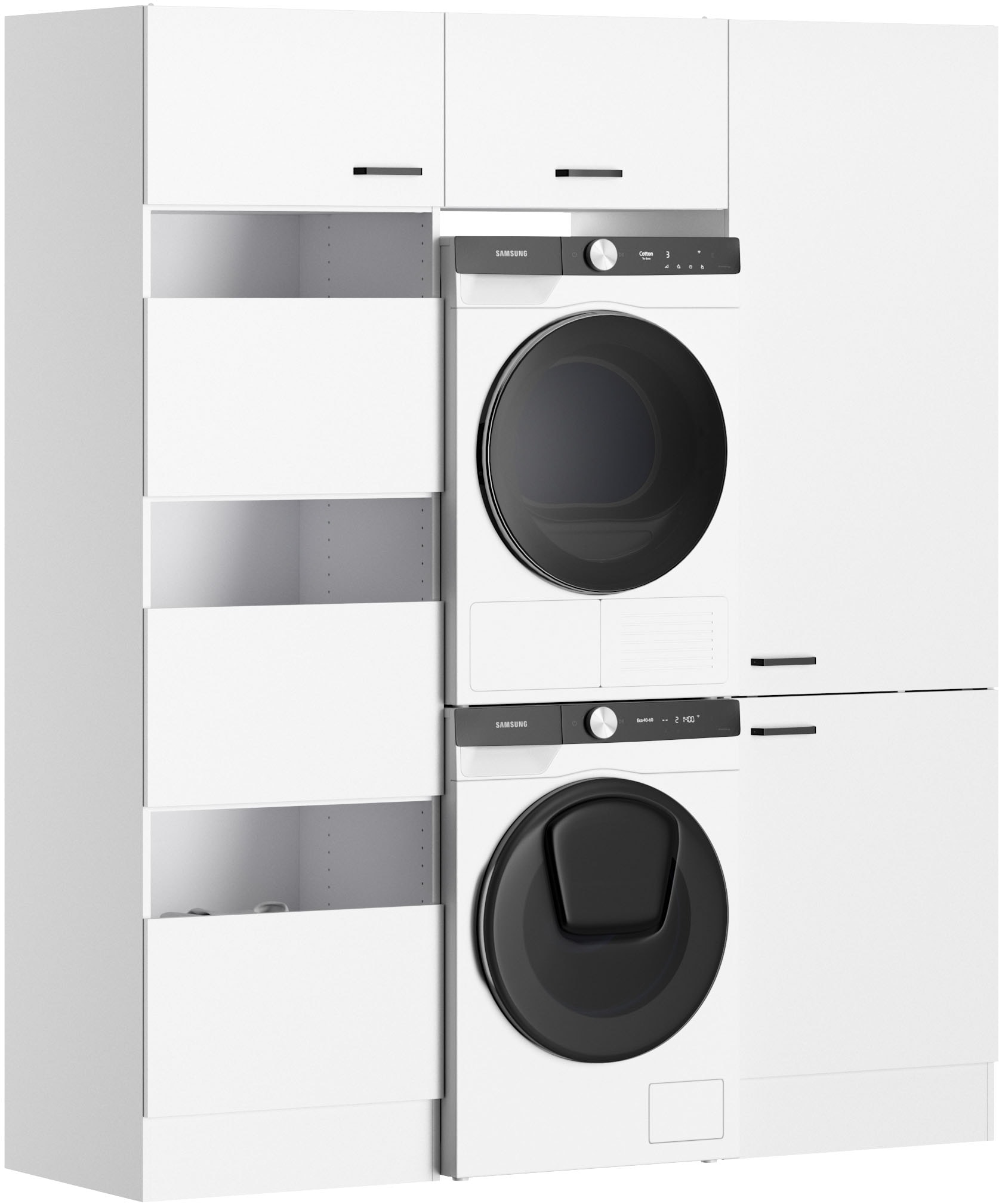 OPTIFIT Mehrzweckschrank-Set »OPTImulti«