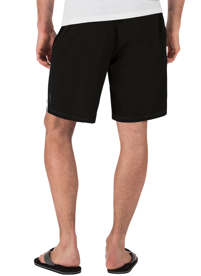 Trigema Badehose »TRIGEMA Strand/Freizeitshorts«, (1 St.)