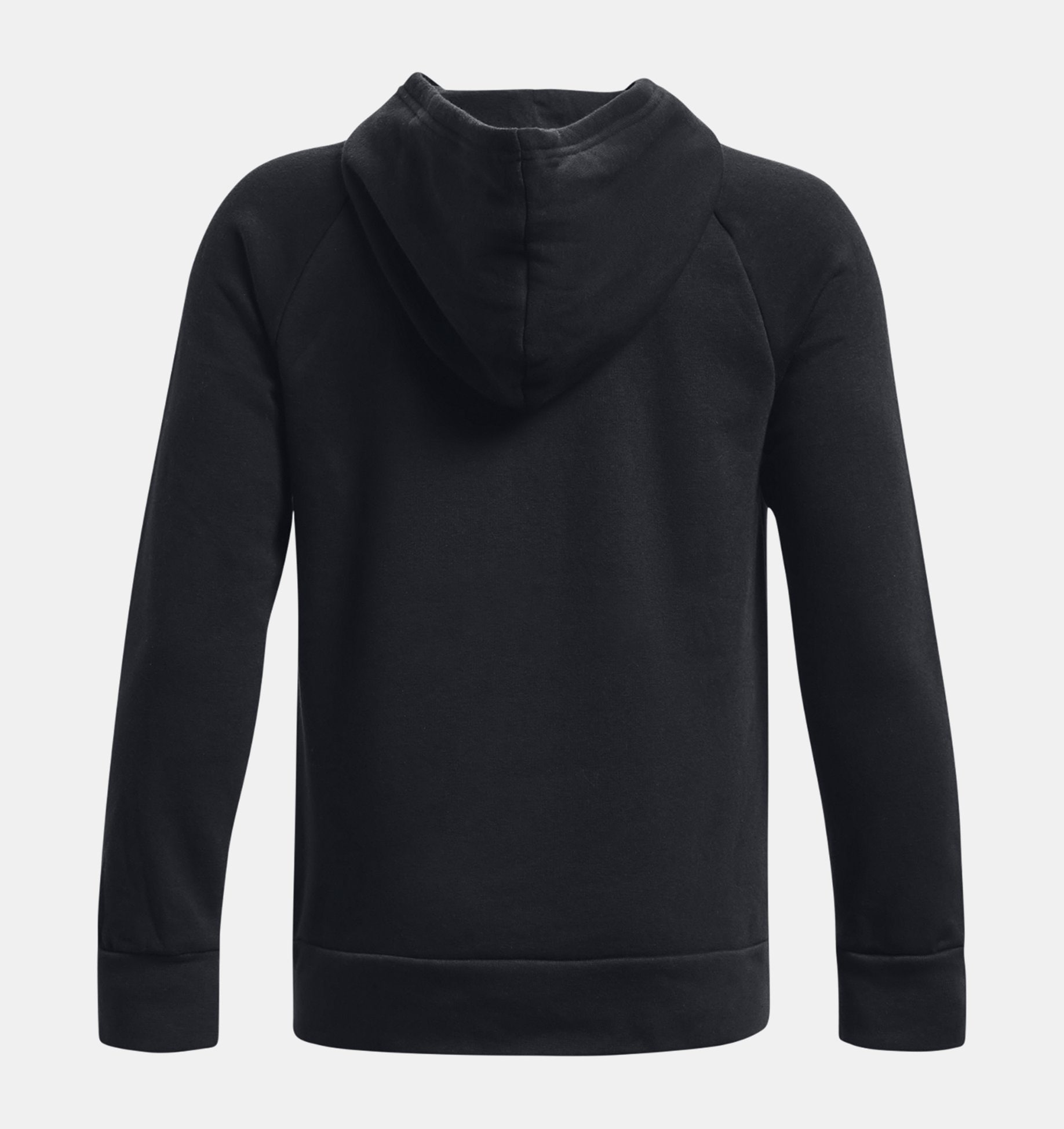 Under Armour® Kapuzensweatshirt »RIVAL«, Für Kinder - Material innen weich angeraut
