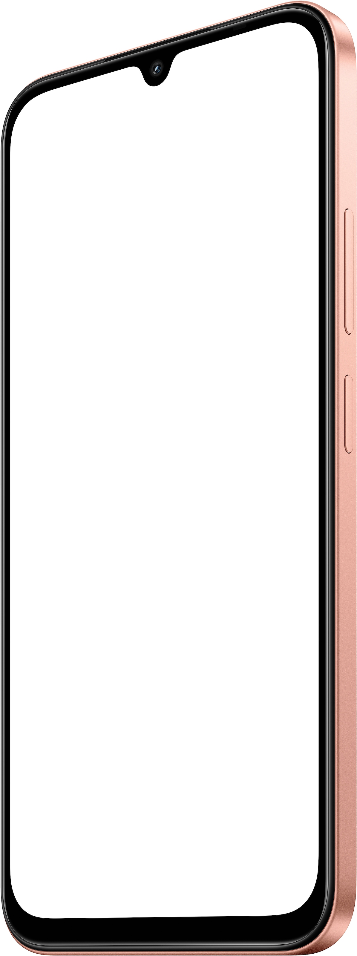 Xiaomi Smartphone »Redmi 15C 4+128GB« Twilight Orange