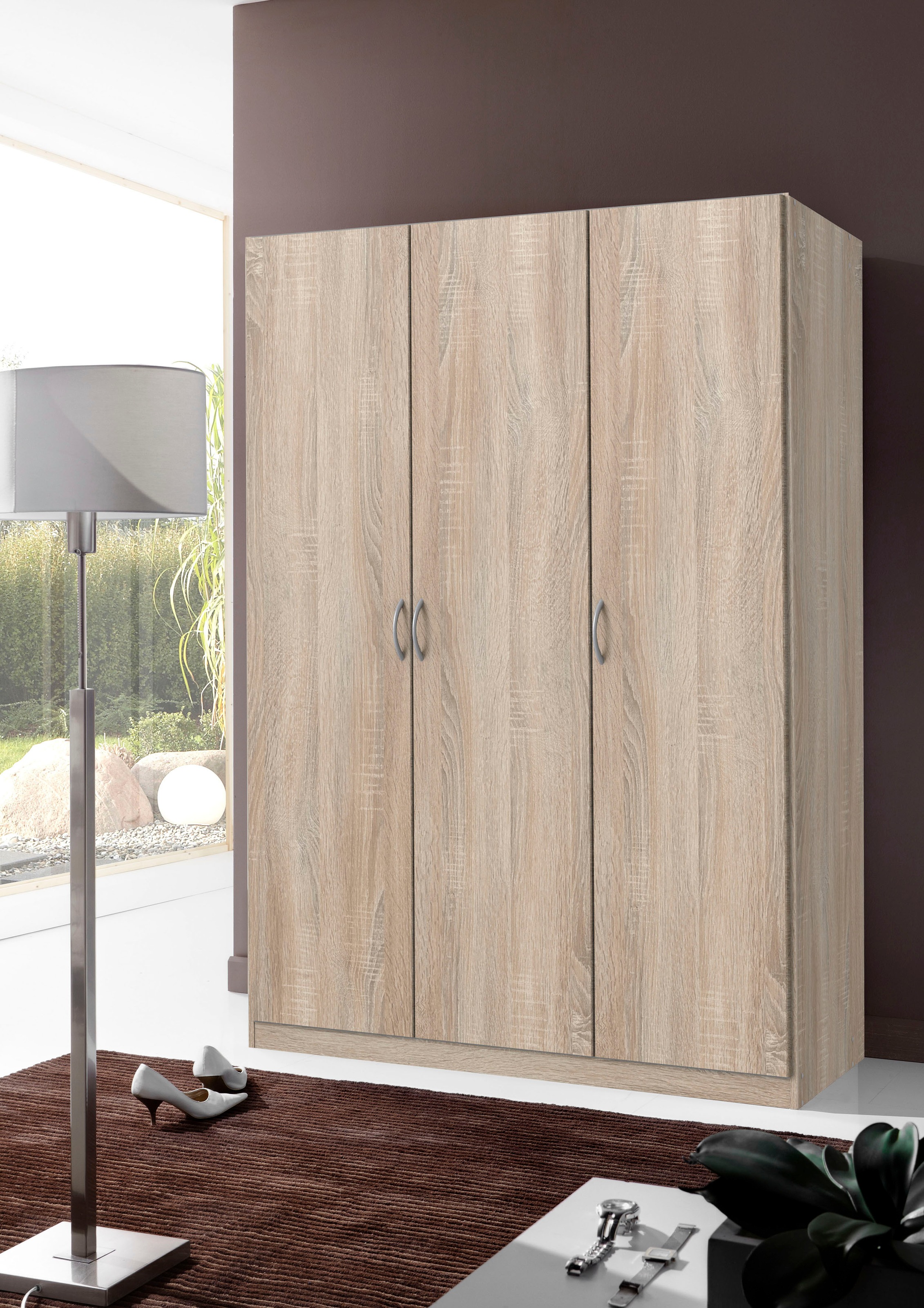 Wimex Drehtürenschrank "Bitburg" günstig online kaufen