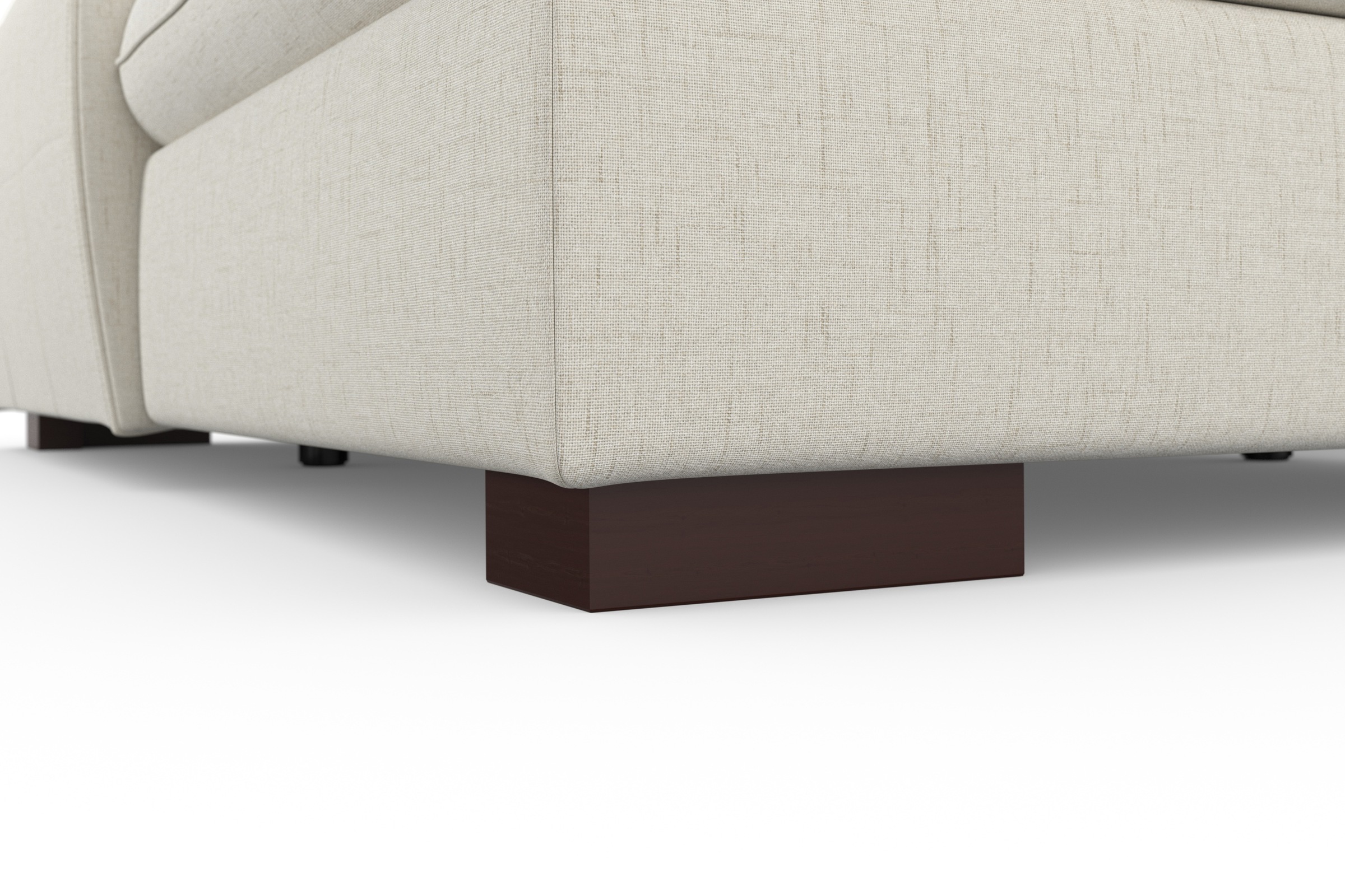 sit&more Wohnlandschaft »Luxor U-Form«, wahlweise mit Bettfunktion, Bettkasten und Kopfteilverstellung