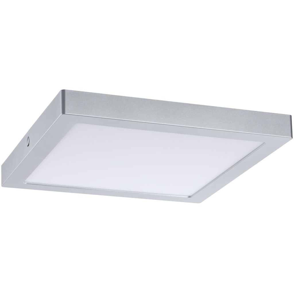 Paulmann LED Panel »Abia«, 1 flammig-flammig