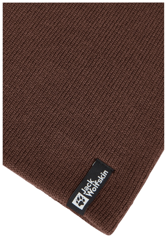 Jack Wolfskin Beanie »RIB BEANIE«