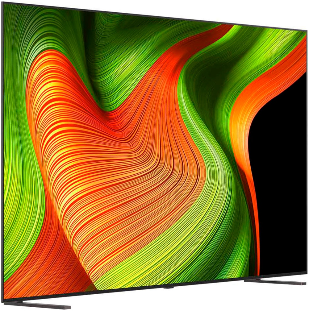 LG OLED-Fernseher »OLED83B59LA«, 4K Ultra HD, Smart-TV