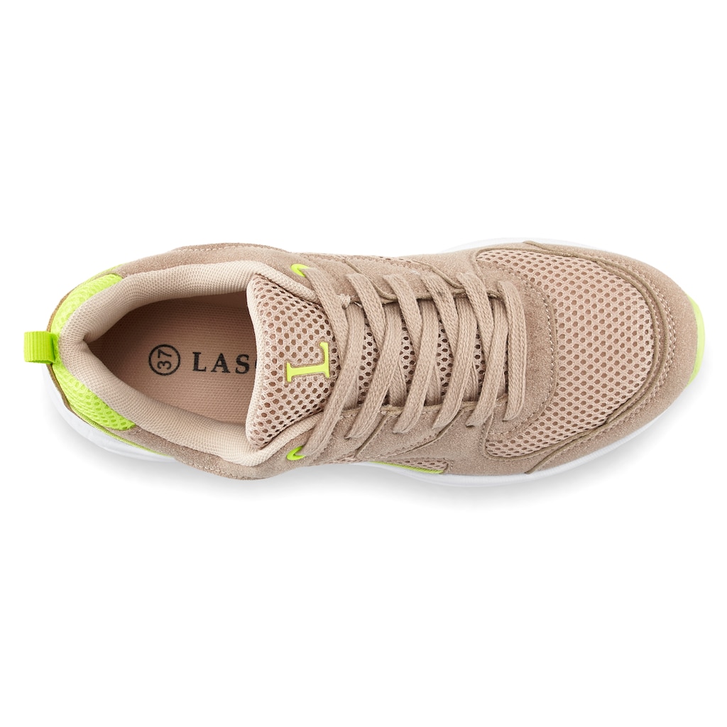 LASCANA Sneaker