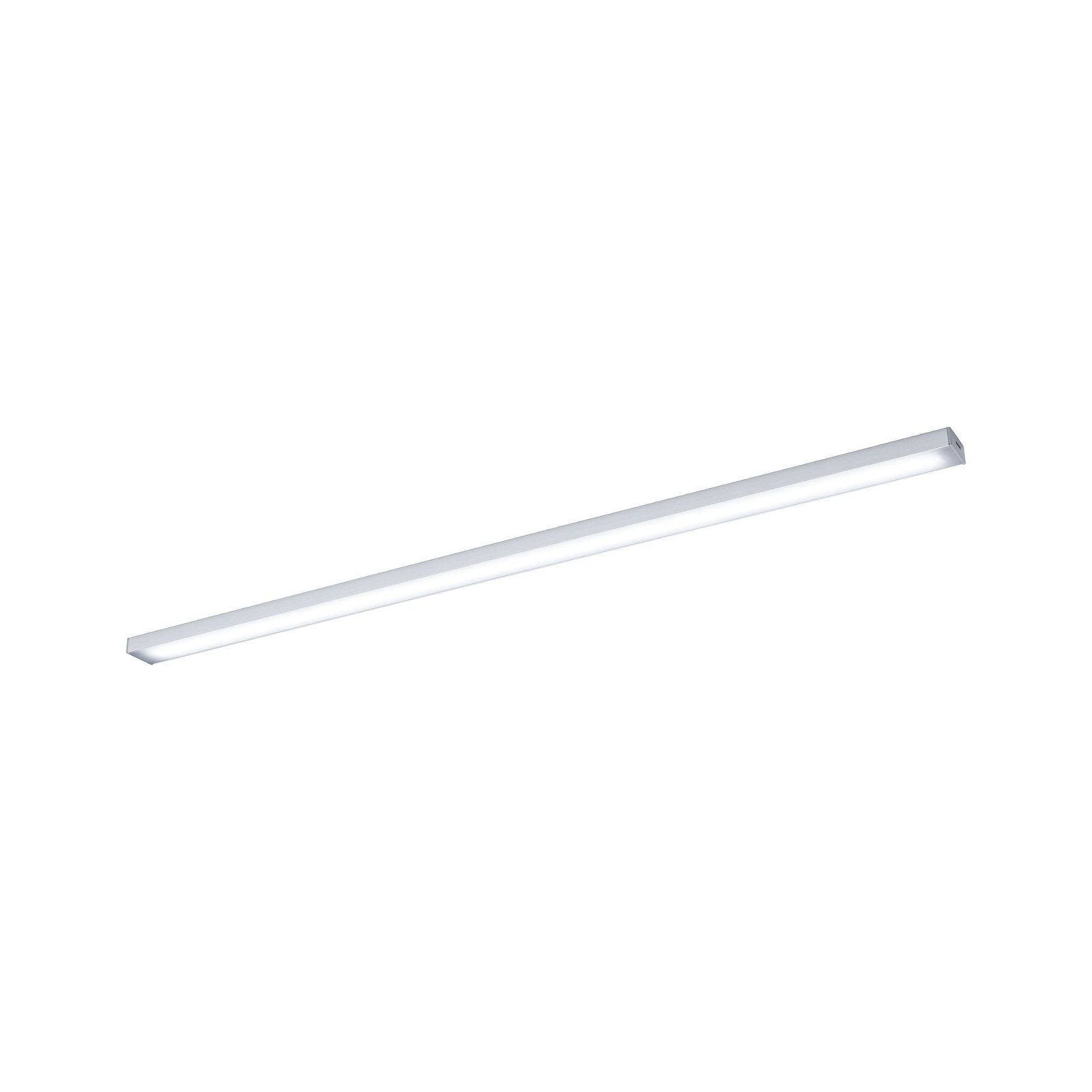 Paulmann Unterschrankleuchte »Clever Connect Spot Barre 550mm 6,5W 12V Chrom matt/Kunststoff«, 1 flammig, 2700-6500K