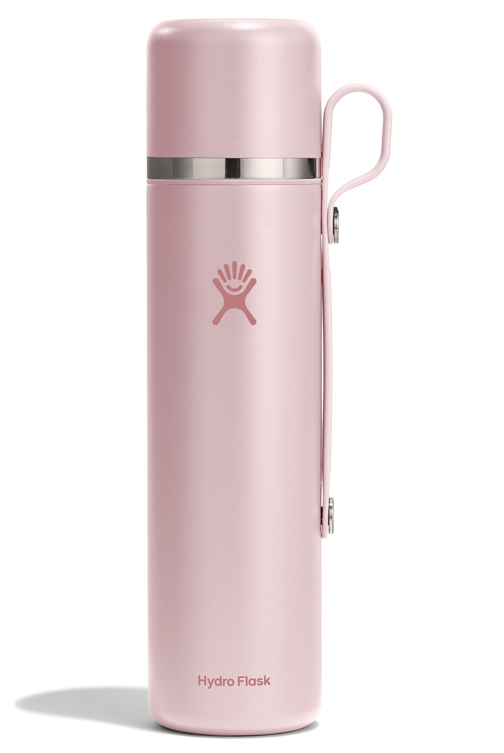 Hydro Flask Thermobehälter »Hydroflask 36 OZ HOT FLASK AND CUP« 1 tlg. tlg. Auslaufsicher, All-in-One Design