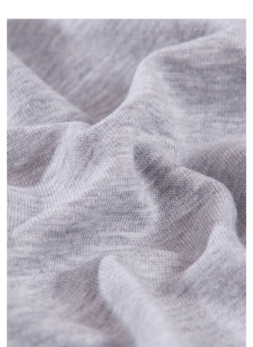 Trigema Longsleeve »TRIGEMA Langarmshirt«