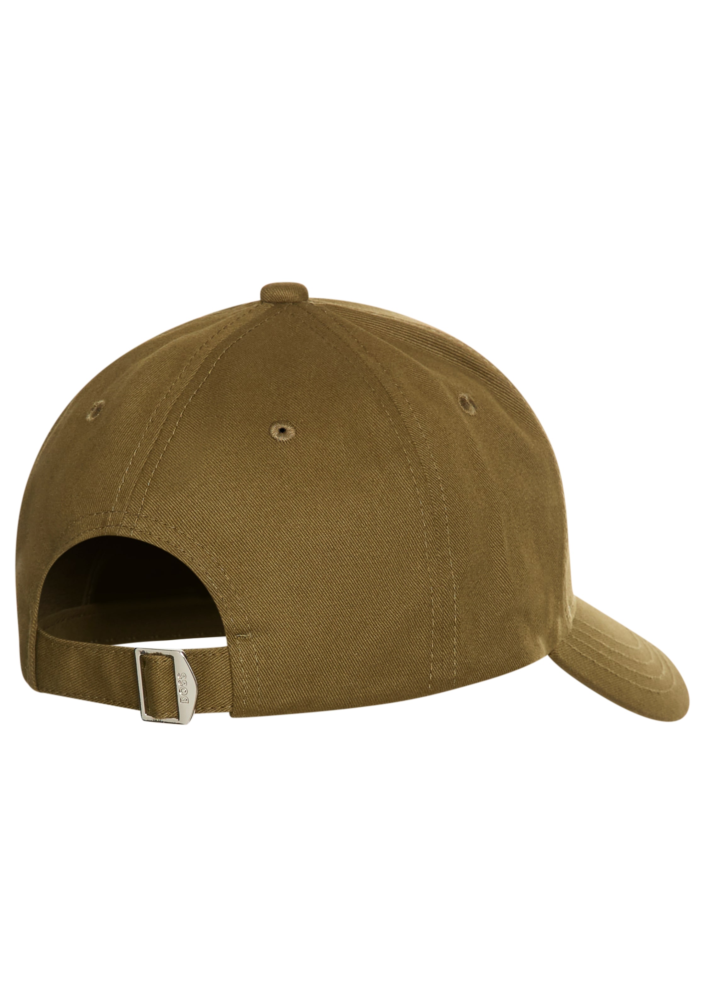 BOSS Baseball Cap »Zed«, mit Logostickerei