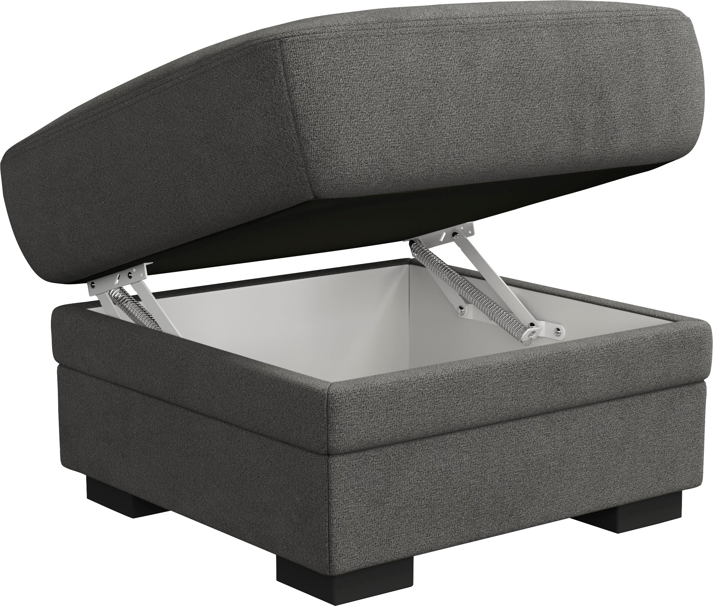 COTTA Hocker »Marcus«, mit Stauraum