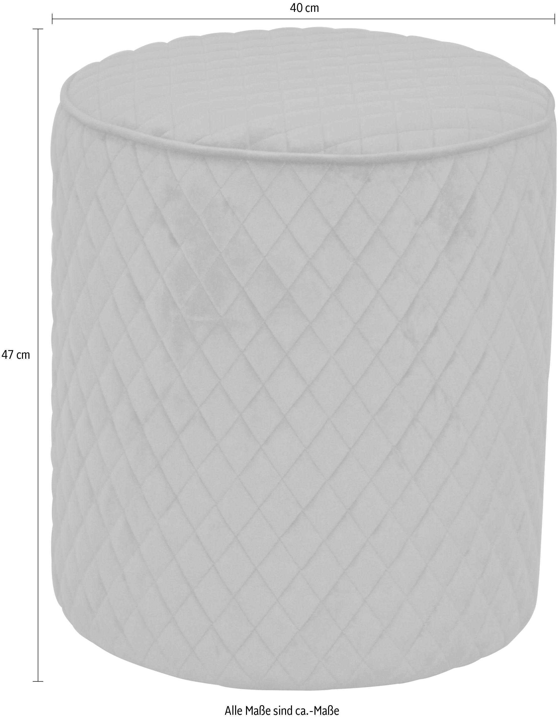 Home affaire Hocker, (1 St.)