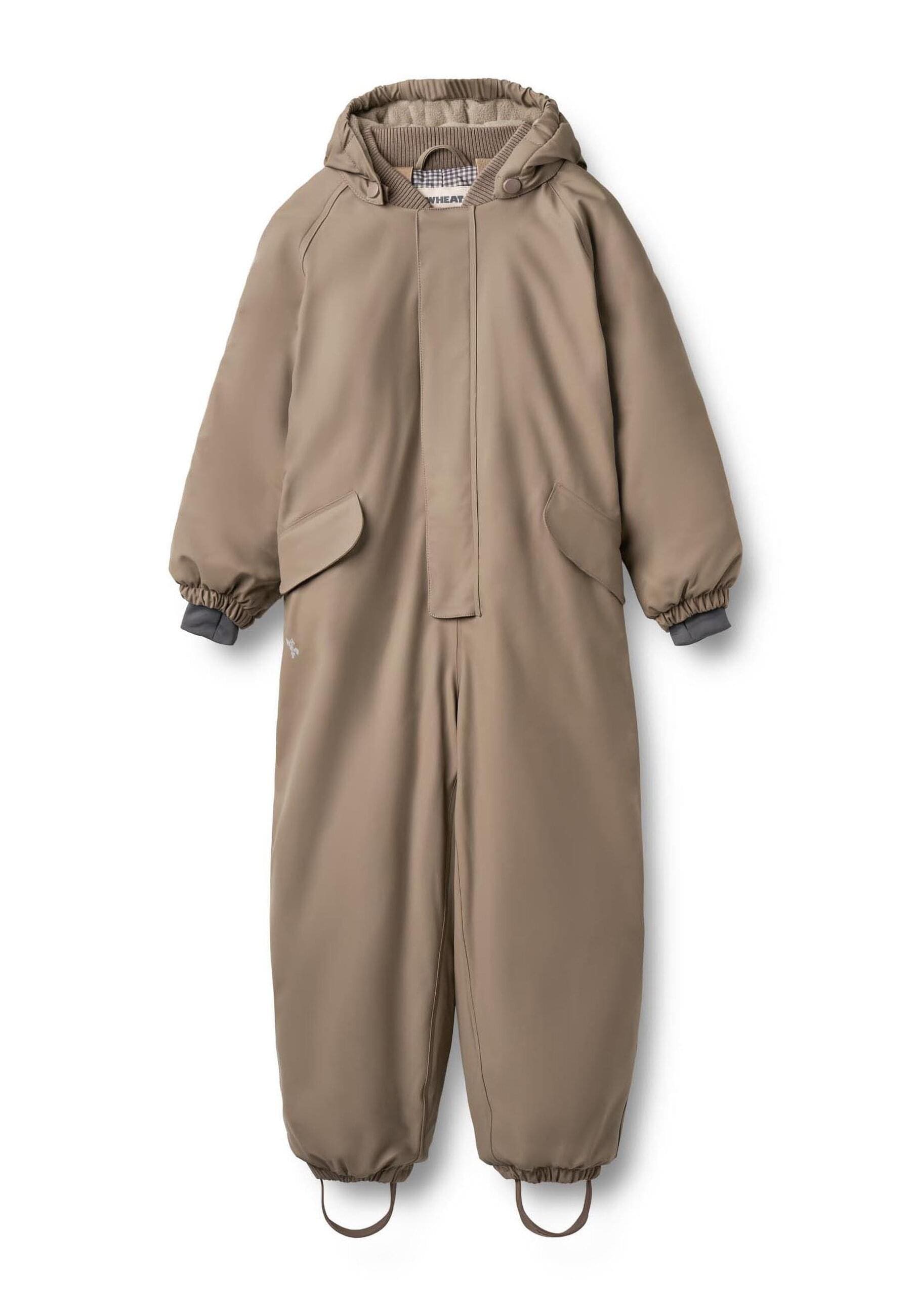 WHEAT Jumpsuit »WHEAT Wintersuit Ludo«
