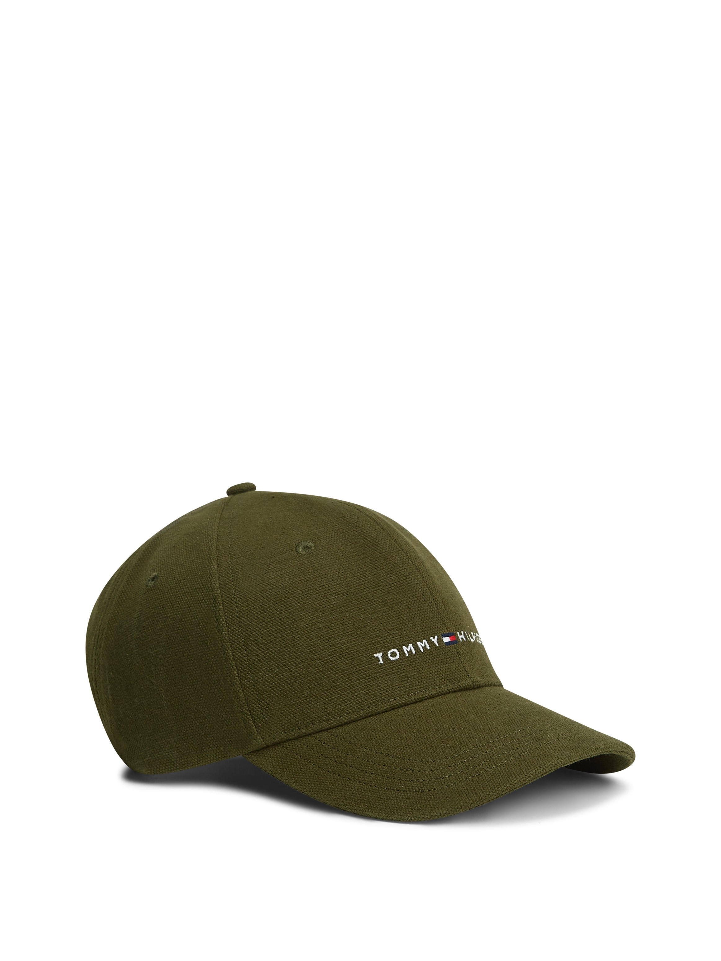 Tommy Hilfiger Baseball Cap »TH FOUNDATION SOFT 6 PANEL«
