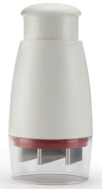 zyliss Gemüsehacker »Zick-Zick Classic«, 22 cm