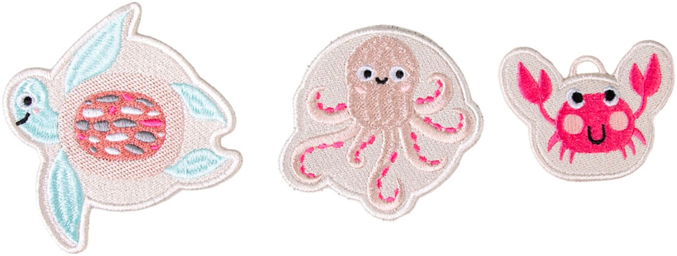 SCHOOL-MOOD® Schulranzen »Timeless Pro« retroreflektierende Flächen