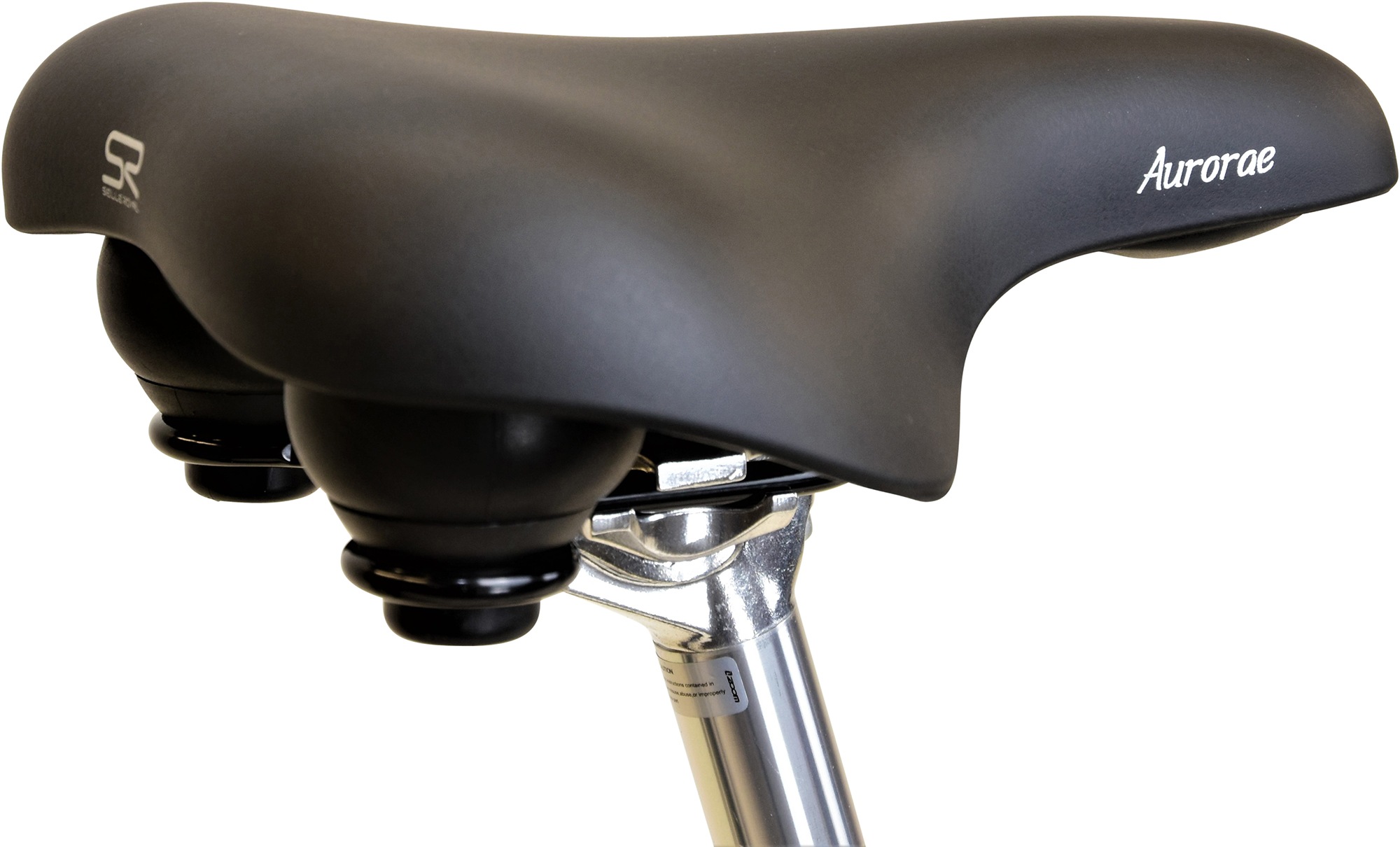 3. Bild von SIGN Cityrad, 3 Gang, Shimano, NEXUS SG-3C41 Schaltwerk, für Damen und Herren